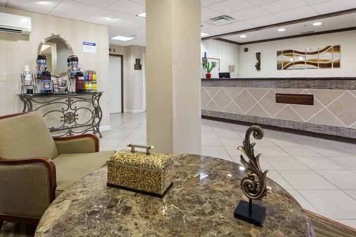 Hotel Interior 2 of 18