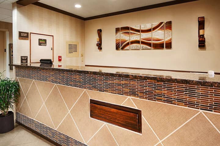 Hotel Interior 3 of 18